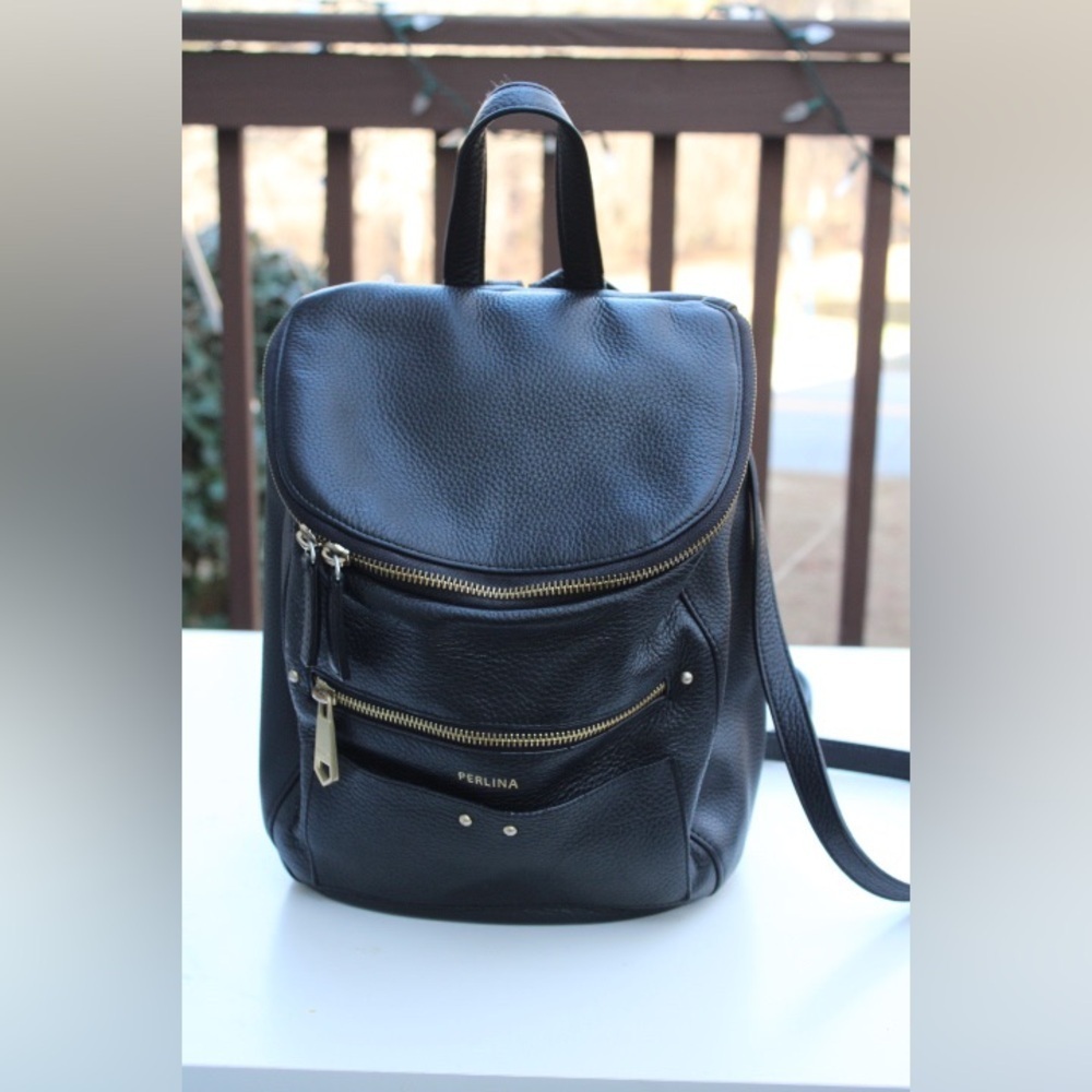 Perlina Isabelle backpack
